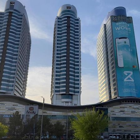 Centaurus Apartments Islamabad Exterior foto
