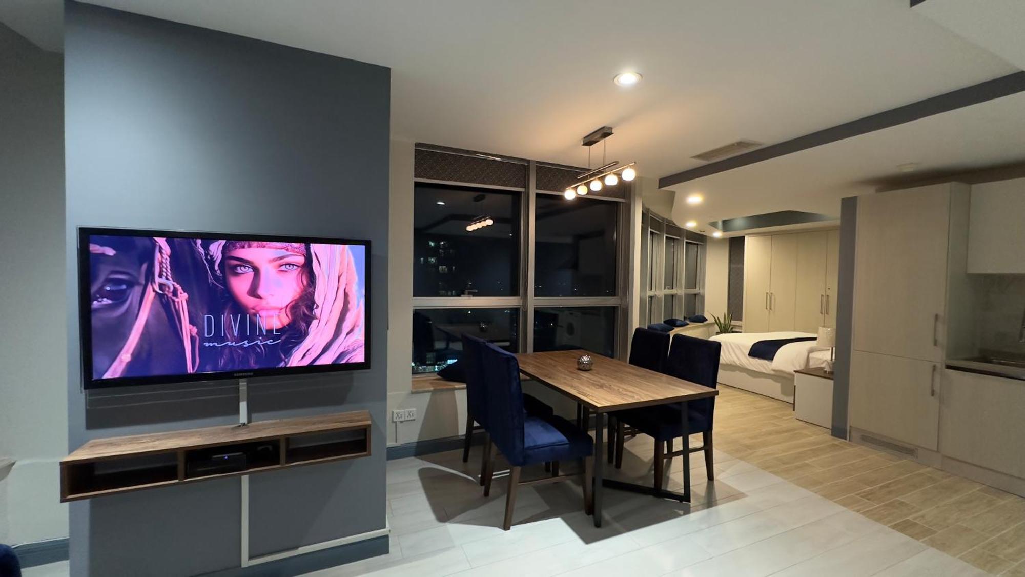 Centaurus Apartments Islamabad Exterior foto