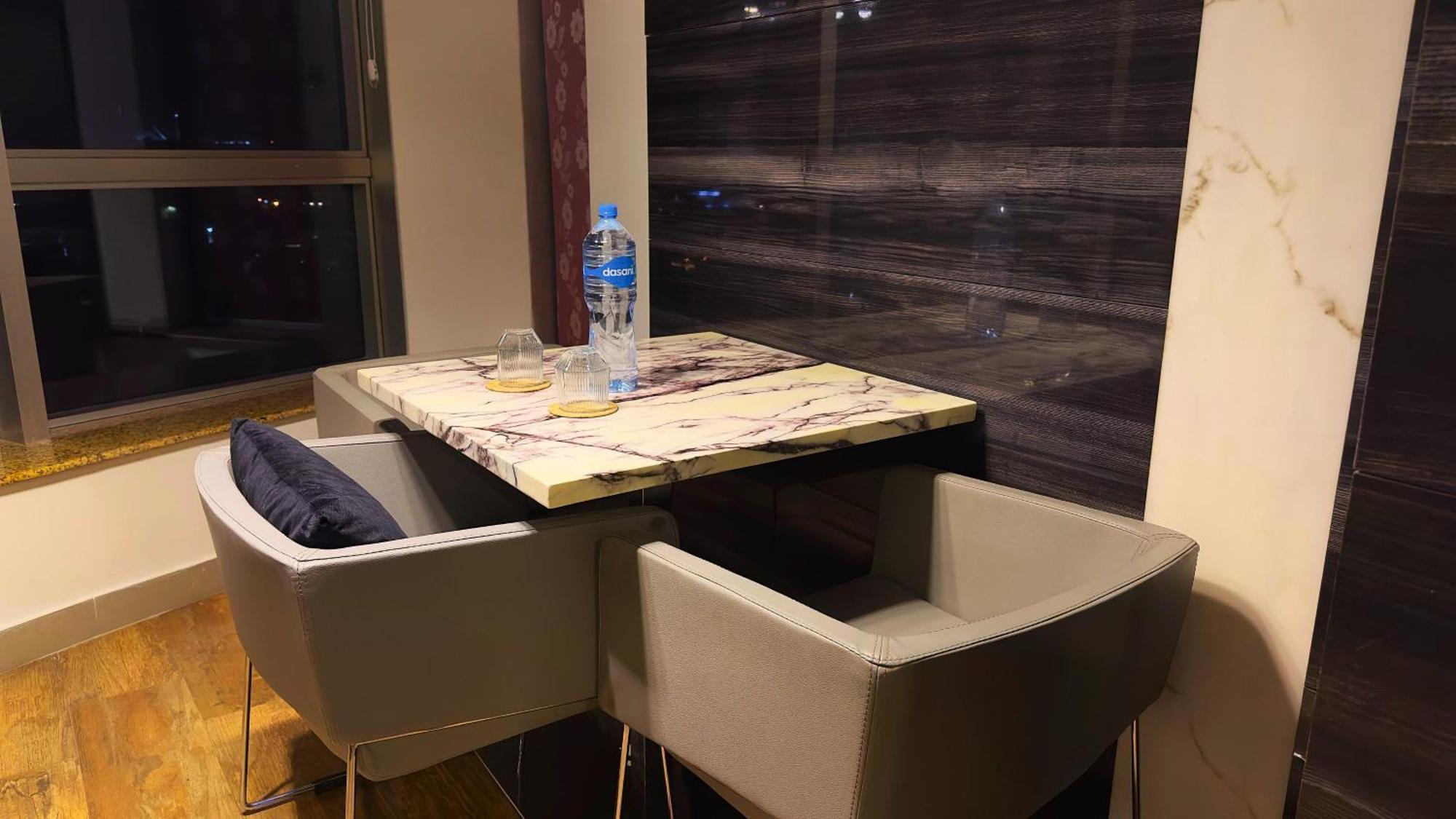 Centaurus Apartments Islamabad Exterior foto
